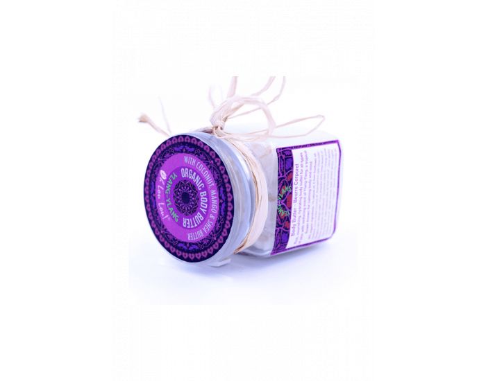 OH LOU LOU Beurre D'Ylang Ylang - 100ml (2)