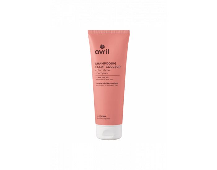 AVRIL Shampoing Cheveux Color�s Ou M�ch�s - 250ml (1)