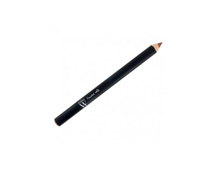 MISS W Crayon Lvres Bio (1)
