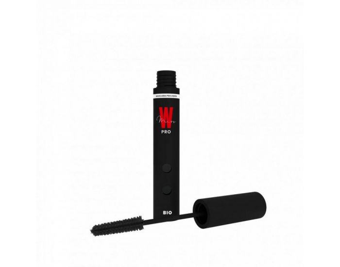 MISS W Mascara Allongeant Noir Bio (1)