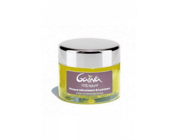 GA�NA Masque Hydratation Douceur - 50ml (1)