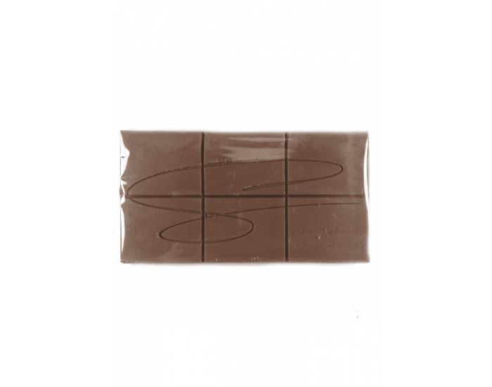 AUVERNHA SOAP Tablette Chocolat (2)