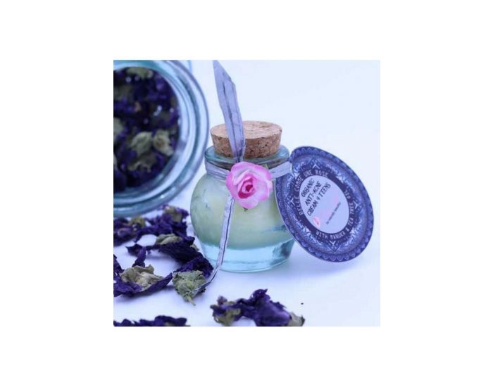 OH LOU LOU Cr�me Anti Acn�e - 25g (2)