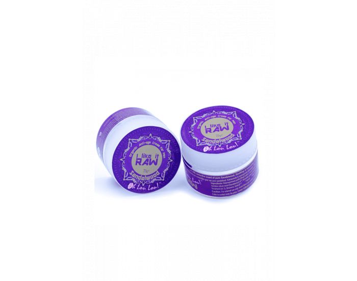 OH LOU LOU Creme Anti Age For Men - 25g (2)