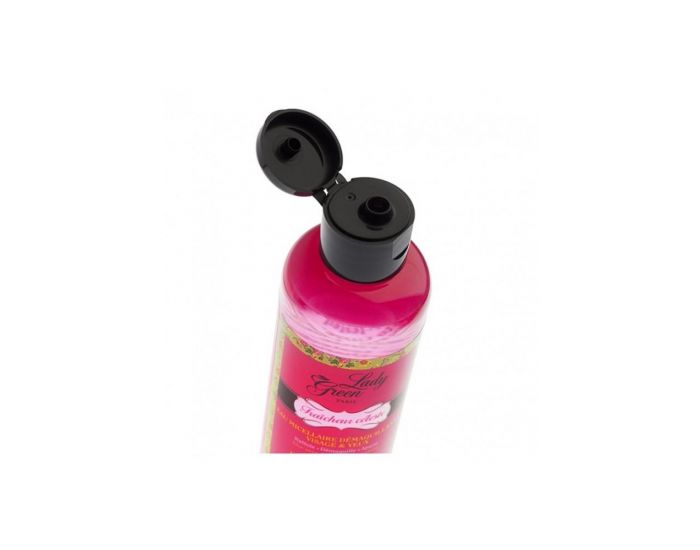 LADY GREEN Eau Micellaire Visage Et Yeux - 200ml (1)