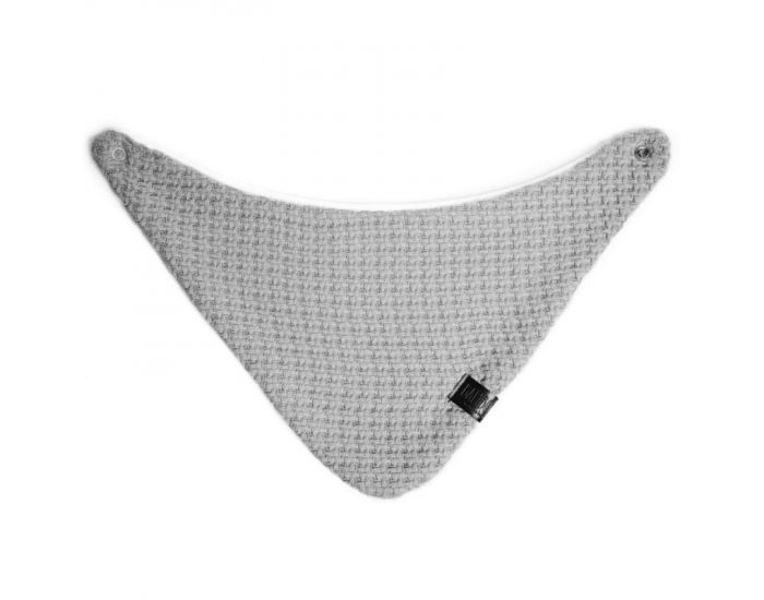 BAMBOOM Bavoir Bandana Bio (1)