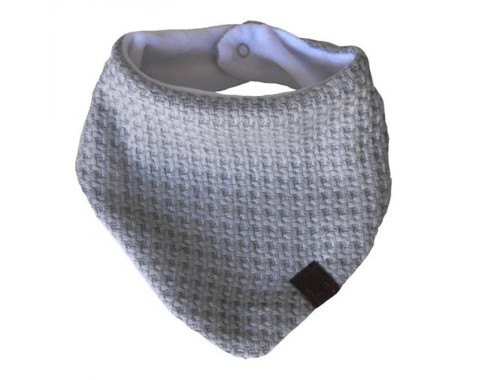 BAMBOOM Bavoir Bandana Bio (6)