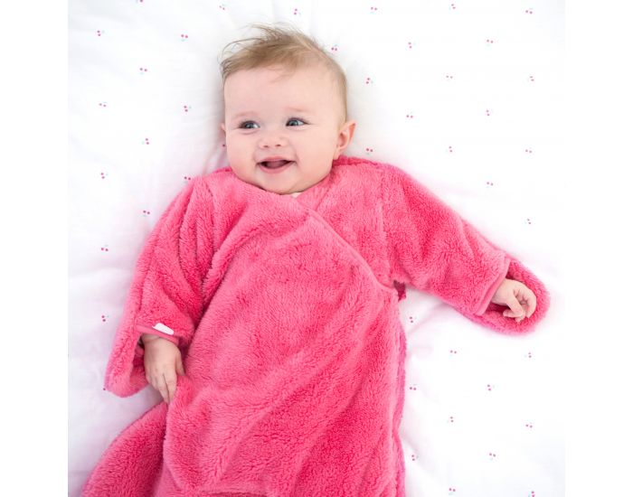 BEMINI Gigoteuse MAGIC BAG 0-3m Softy (12)