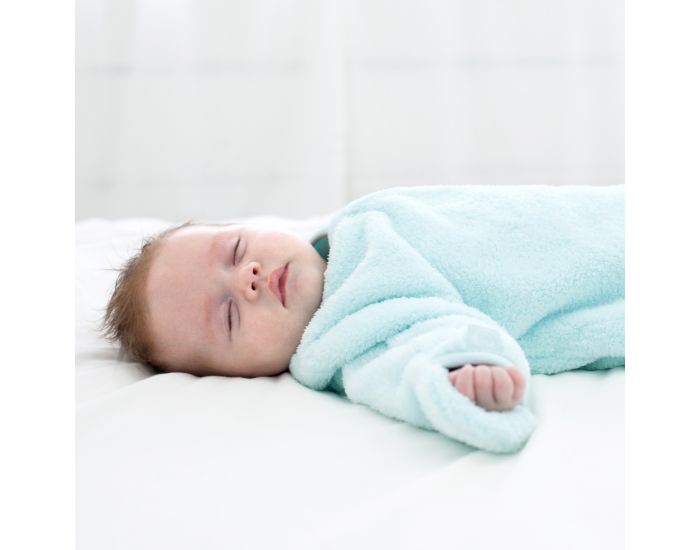 BEMINI Gigoteuse MAGIC BAG 0-3m Softy (13)