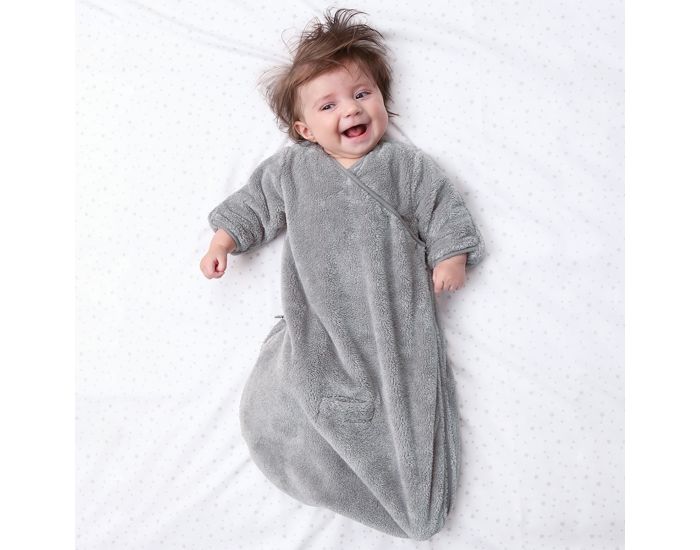 BEMINI Gigoteuse MAGIC BAG 0-3m Softy (14)