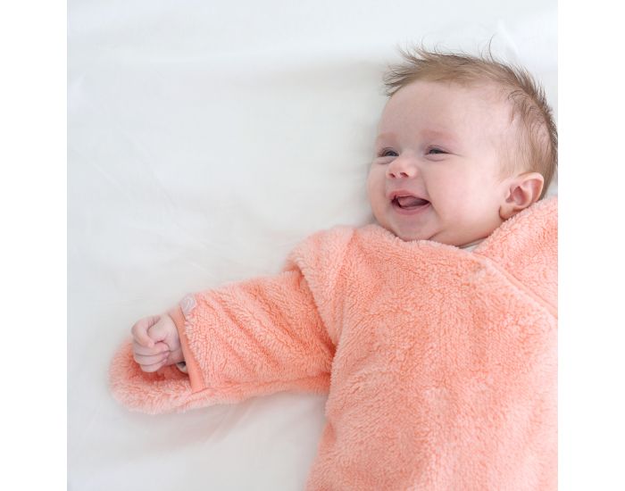 BEMINI Gigoteuse MAGIC BAG 0-3m Softy (15)