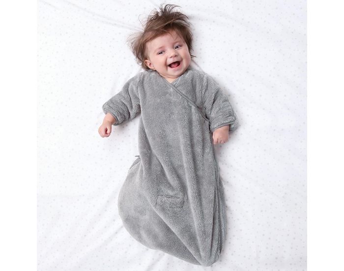 BEMINI Gigoteuse MAGIC BAG 0-3m Softy (5)