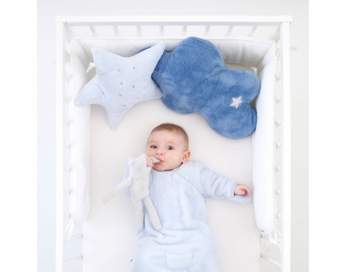 BEMINI Gigoteuse MAGIC BAG 0-3m Softy (10)