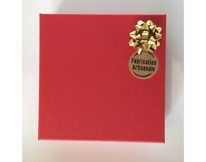 LE DOMAINE DE TAMARA Coffret Homme - Blaireau frne teint, blaireau vritable + Savon  barbe (2)