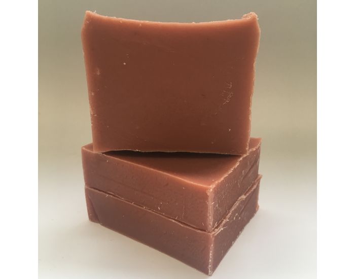 LE DOMAINE DE TAMARA Savon 40% de Lait d'�nesse Frais et BIO - Le Collongeois (1)