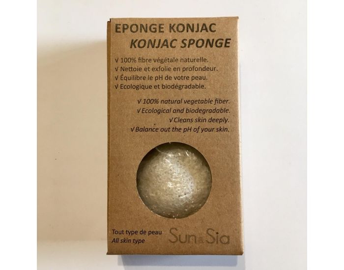 LE DOMAINE DE TAMARA ponge Konjac (1)
