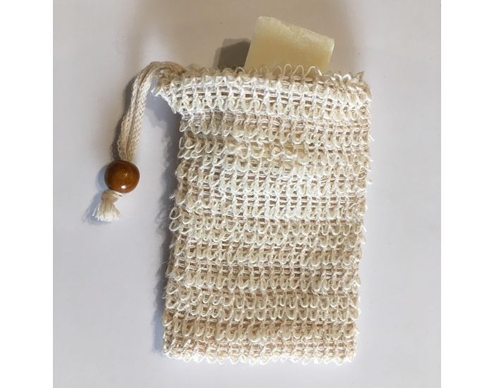 LE DOMAINE DE TAMARA Gant Sisal (1)