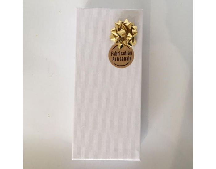 LE DOMAINE DE TAMARA Coffret 3 Savons au Choix (1)