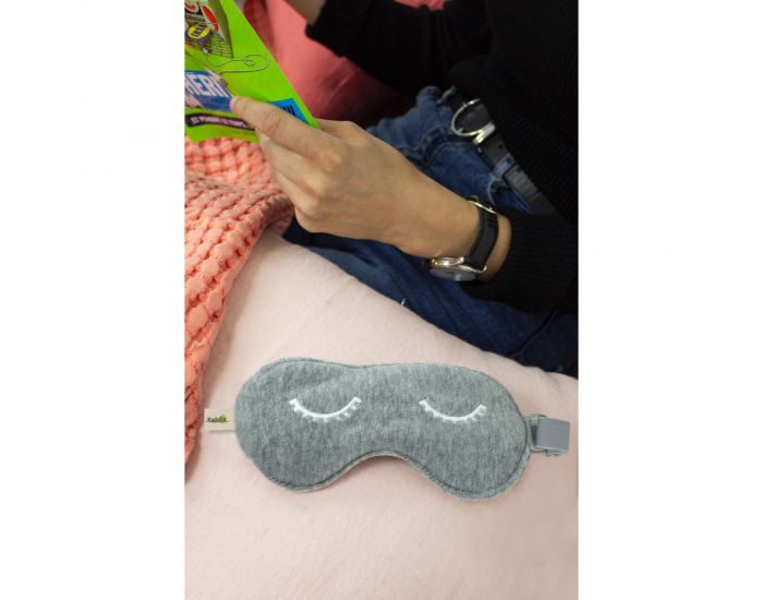 KADOLIS Masque de voyage Enfant (5)