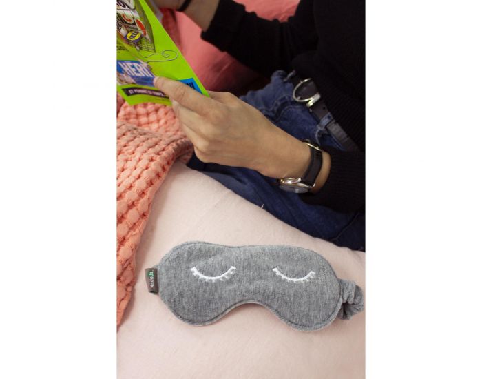 KADOLIS Masque de voyage Enfant (8)