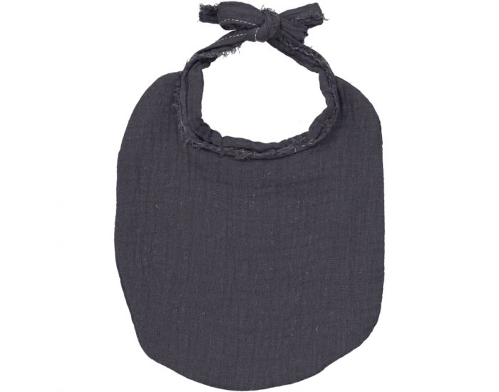 CHOUCHOUETTE Semainier de Bavoirs Double Gaze de Coton  (9)