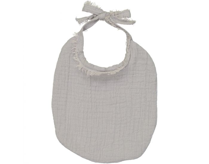 CHOUCHOUETTE Semainier de Bavoirs Double Gaze de Coton  (11)