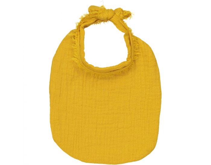 CHOUCHOUETTE Semainier de Bavoirs Double Gaze de Coton  (7)