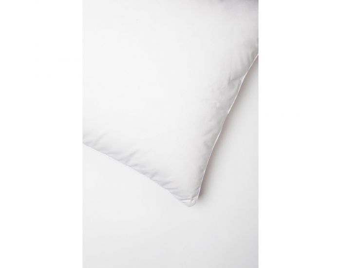 KADOLIS Oreiller Duvet et Plume Blanc (1)