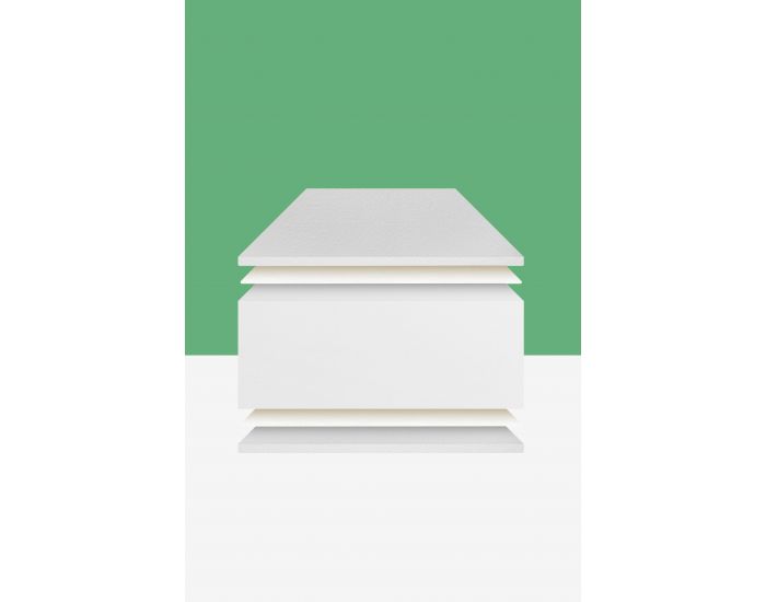 KADOLIS Matelas Adulte ALOE VERA (1)