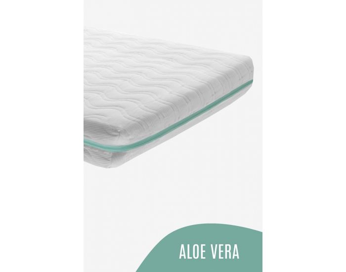 KADOLIS Matelas Adulte ALOE VERA (13)