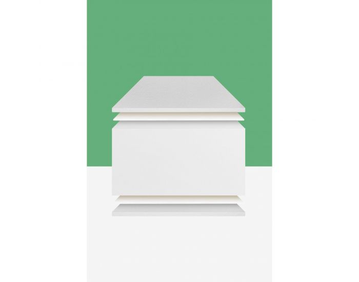 KADOLIS Matelas Adulte ALOE VERA (18)