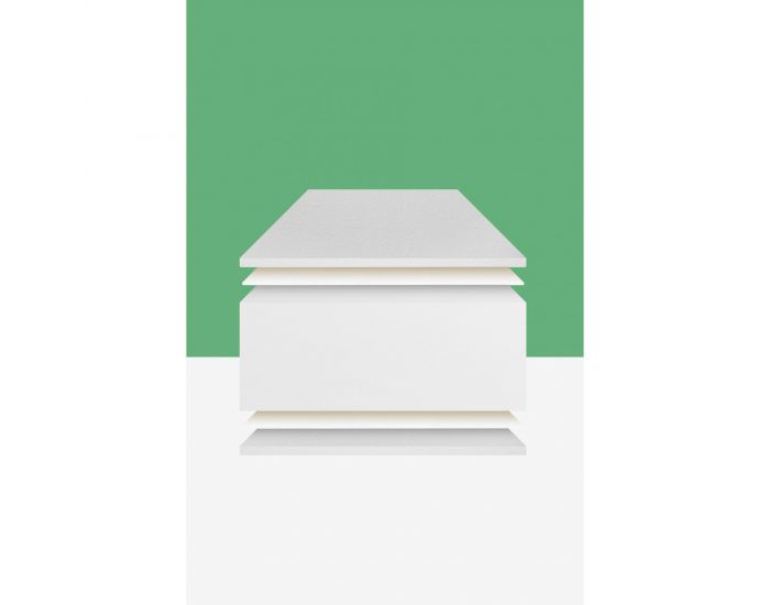 KADOLIS Matelas Adulte ALOE VERA (25)