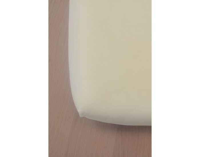 KADOLIS Drap Housse GREEN CLIM - Berceau/landau Rose ple (4)