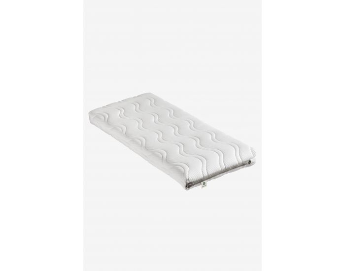 KADOLIS Matelas Berceau Coco Latex (1)