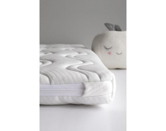 KADOLIS Matelas Berceau Coco Latex (15)