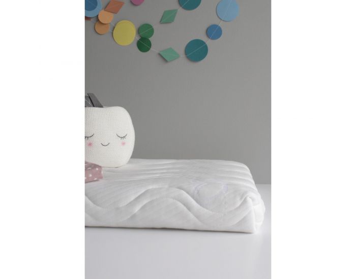 KADOLIS Matelas Berceau Coco Latex (17)