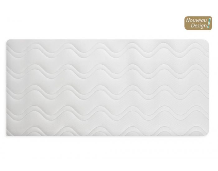 KADOLIS Matelas Berceau Coco Latex (18)