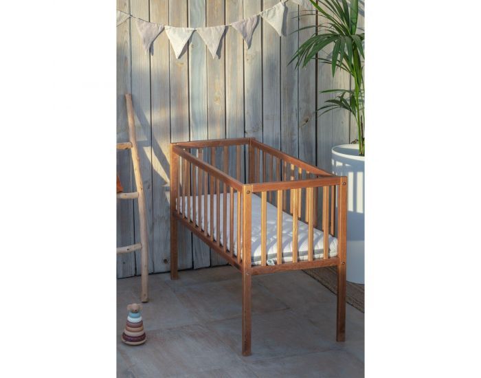 KADOLIS Matelas Berceau Coco Latex (6)