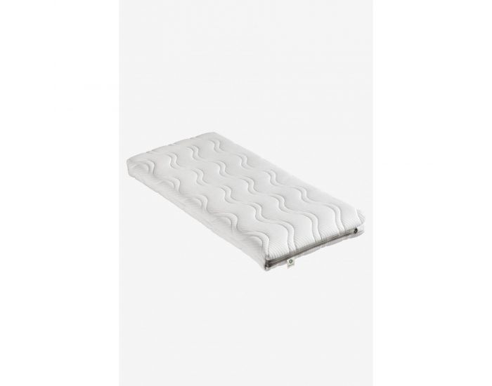 KADOLIS Matelas Berceau Coco Latex (8)