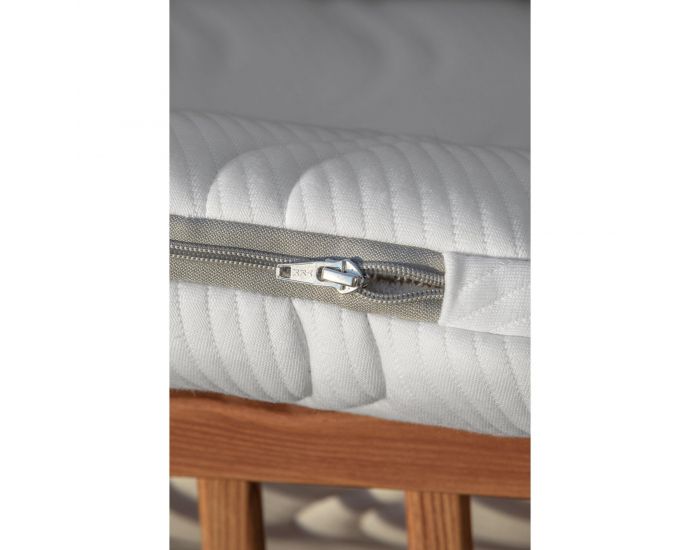 KADOLIS Matelas Berceau Coco Latex (10)