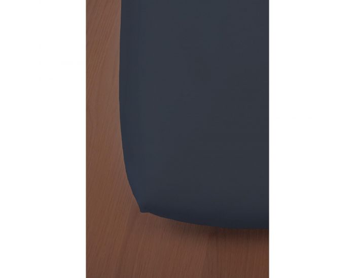 KADOLIS Drap housse Green Clim enfant - Bleu (2)