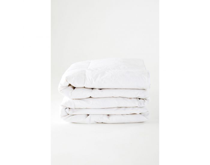 KADOLIS Couette Adulte en Duvet de Plume de Canard (1)