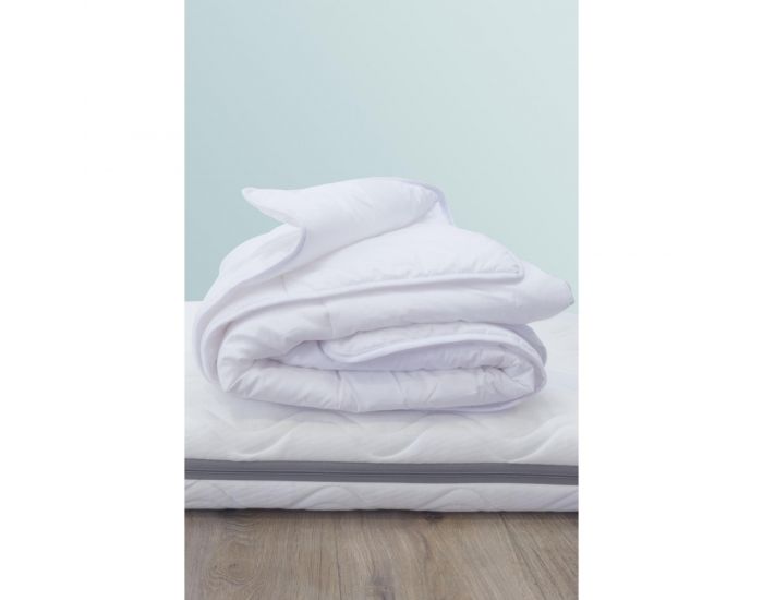KADOLIS Couette Adulte en Duvet de Plume de Canard (11)