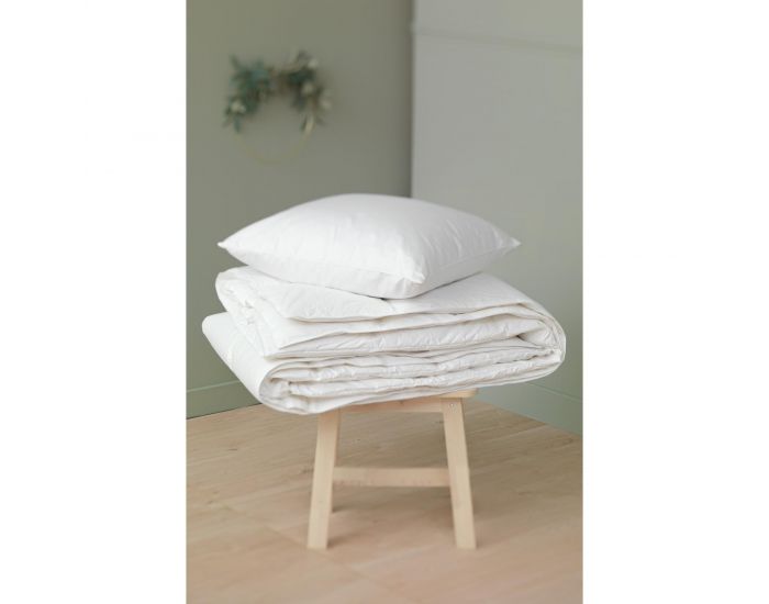 KADOLIS Couette Adulte en Duvet de Plume de Canard (5)