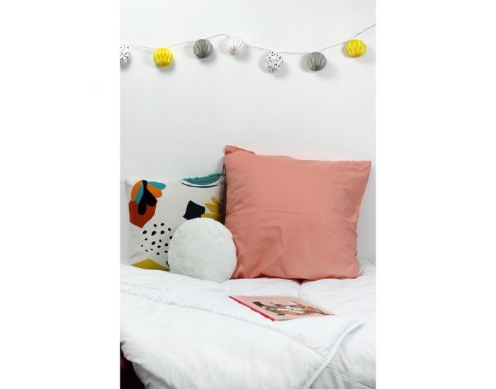 KADOLIS Couette Adulte Active Clim t - Blanc (6)