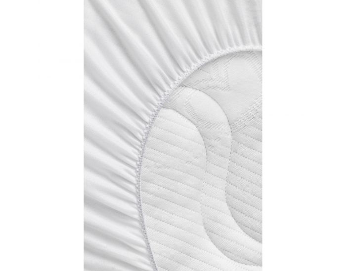 KADOLIS Alse Adulte Impermable Bouclette - Coton Bio (12)