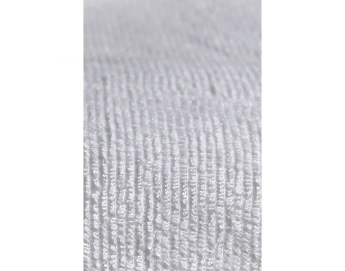 KADOLIS Alse Adulte Impermable Bouclette - Coton Bio (20)