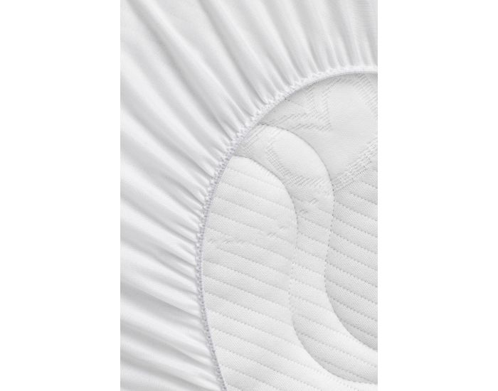 KADOLIS Alse Adulte Impermable Bouclette - Coton Bio (4)