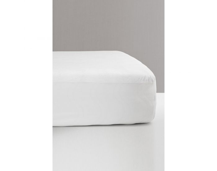 KADOLIS Alse Adulte Impermable Bouclette - Coton Bio (9)