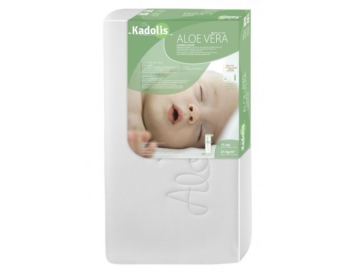 KADOLIS Matelas Bb Aloe R (16)